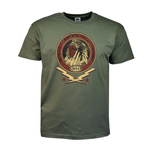 Shirt biker motorrad - motorrad, classic