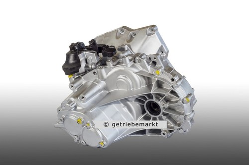 Getriebe ford max 5 - getriebe, c-max
