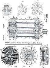 VW G40 G60 u.a. G-Lader  - Technik komplett auf 254 S.