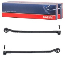 2x TOPRAN SPURSTANGEN passend