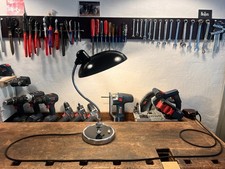 Kaiser idell 6630 S-Förmiger