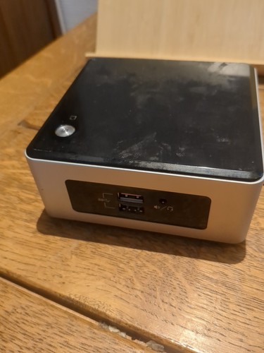 Intel nuc5cpyh mini - intel,