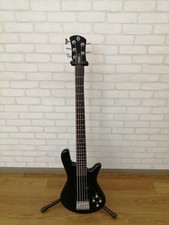 Spector Legend 5 E-Bassgitarre
