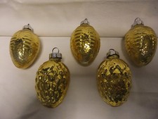 alter Christbaumschmuck 5