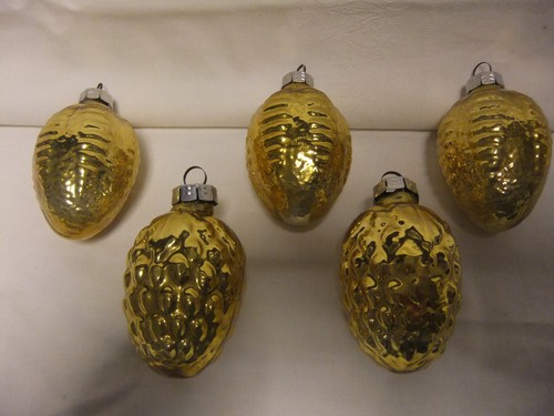 Alter christbaumschmuck - christbaumschmuck, 5