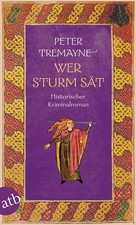 Wer Sturm sät | Peter