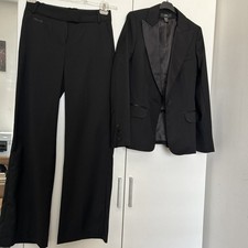 Damen Hosen Anzug Gr. 34/36