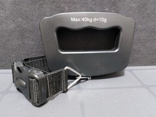 Sehr stabile Digital Koffer Waage Gepäck bis 40 kg