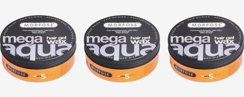 Morfose mega aqua gelwax - morfose,