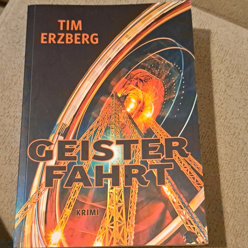 Tim erzberg geisterfahrt - –,