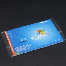 Microsoft Windows XP