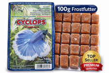 Cyclops / Hüpferlinge 100g