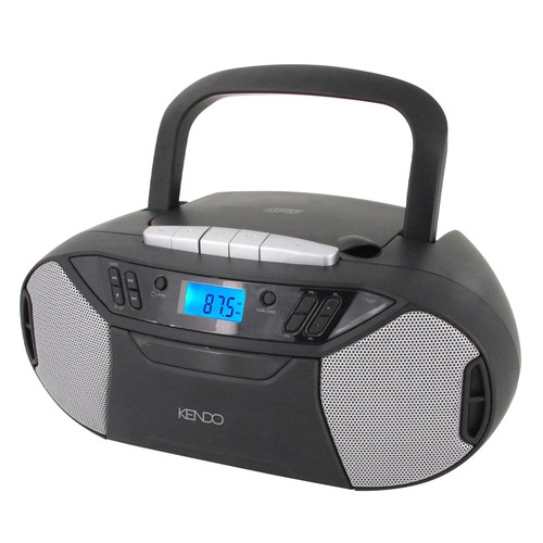 Kendo boombox 24ex - kendo,