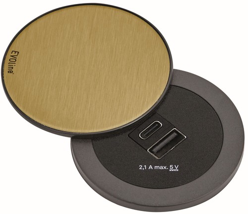 Einbau usb charger - einbau, a/c
