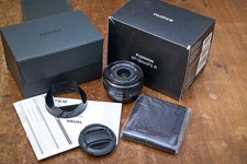 Fujifilm fujinon xf18mm r - fujinon, 2.0