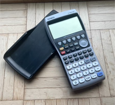 Grafiktaschenrechner Casio FX-9860GII