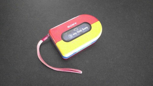 Sony walkman 3300 - sony, wm-3300