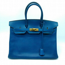 HERMES Paris Birkin 35
