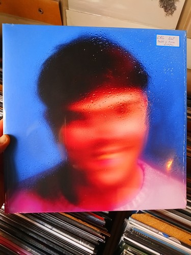 Cri miracles lp - miracles, vinyl