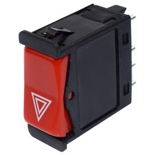 Warning Emergency Hazard Light