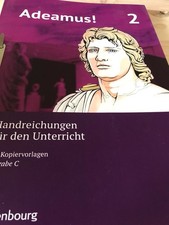 Adeamus! 2 Handreichungen für