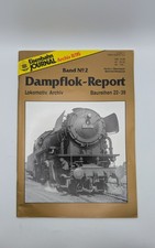 Eisenbahn Journal - Dampflok