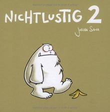 Nichtlustig von sauer - nichtlustig,