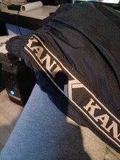 KANI TRAINING ANZUG BUND