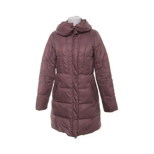 Benetton daunenmantel damen - benetton,, daunenmantel,