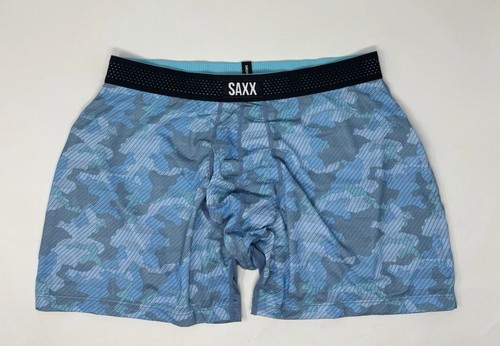 Saxx underwear hot shot - underwear,