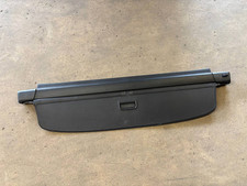 Laderaumabdeckung Rollo VW