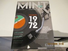 MINT 56 Musikzeitschrift