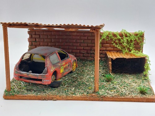 Die vergessene rally - die,