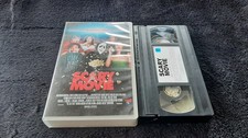 Vhs videofilm scary movie - videofilm,