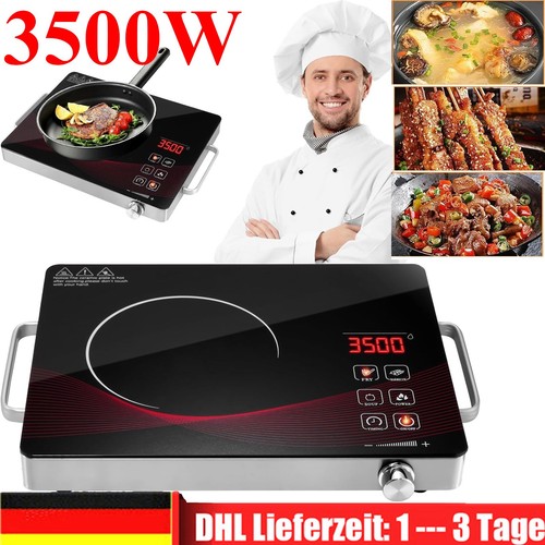 3500w kochplatte infrarot - 3500w,