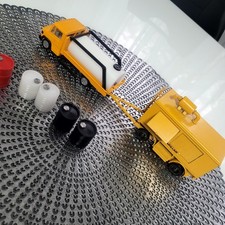 NZG Metallmodell 210 -