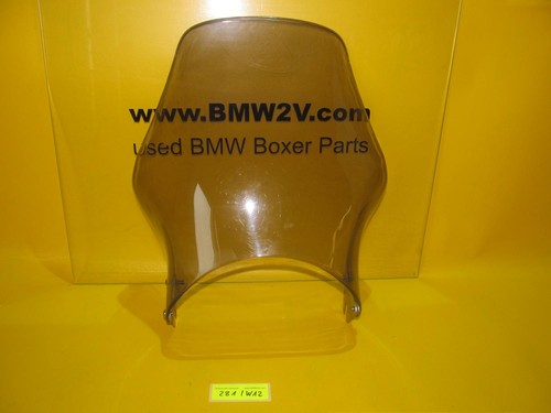 Windschild scheibe motoplastic - scheibe,