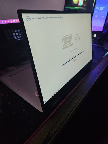 Dell xps 9365 2in1 - dell,