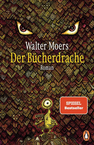Der bücherdrache - der,