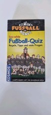 Kosmos - Die Wilden Fußball Kerle - Das wilde Fußball-Quiz für 2-4 Spieler 