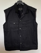 Pike Brothers Weste 3XL