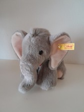 Steiff Elefant Stofftier 16 cm