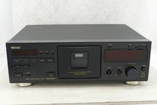 TEAC V-3000 ++ 3-Kopf + TOP