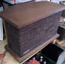 Bose 901 Series 2 MIT original