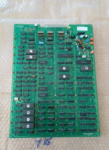 Yie kung konami arcade - yie, ar