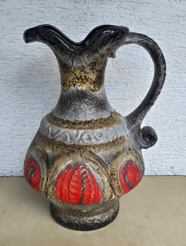 Dümler breiden vase - dümler,