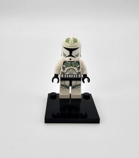 LEGO Star Wars 7913 Clone Trooper Commander Figur #13