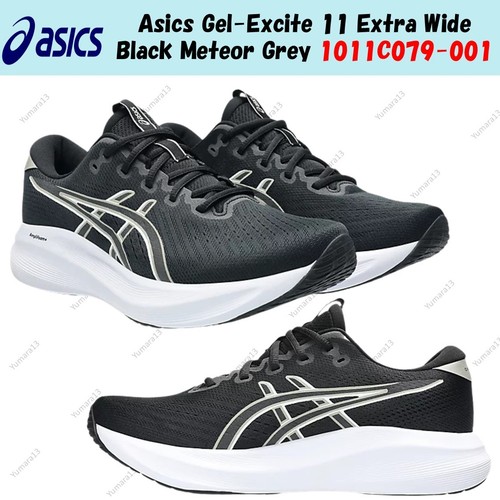Asics gel excite extra - 11, wide