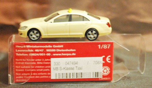 Modellauto mercedes - modellauto,
