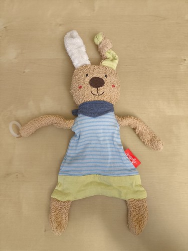 Hase sigikid 38848 - hase,